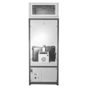 B-Max Air Heater 100 kW