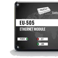 TECH interneta moduls EU-505