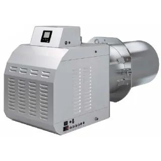 500kW granulu deglis