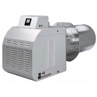 300kW granulu deglis