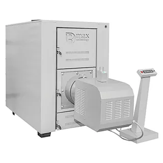 Celsius BMax 300 kW
