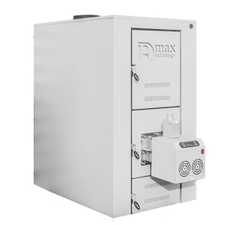 Celsius BMax 200 kW